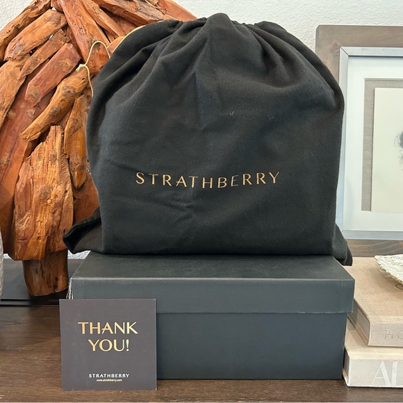 STRATHBERRY - ALLEGRO MIDI - Picture 5 of 6